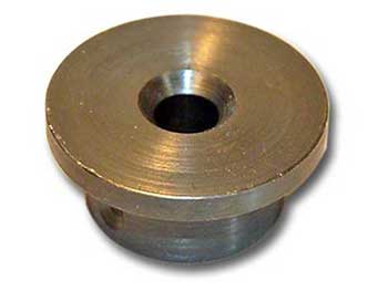 1010-0345 Autoclave Engineers Guide Bushing for Manual Threading Tool - Medium and High Pressure